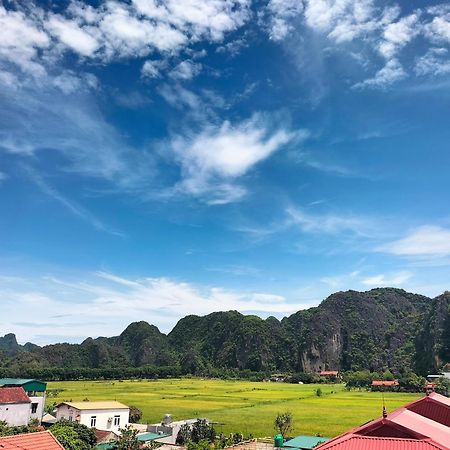 Tam Coc Lullaby Homestay Ninh Binh Zewnętrze zdjęcie
