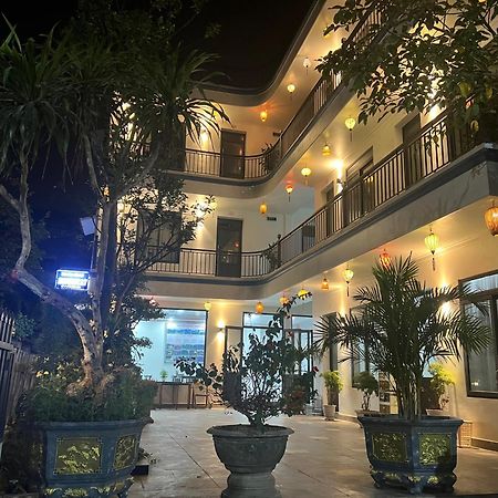 Tam Coc Lullaby Homestay Ninh Binh Zewnętrze zdjęcie