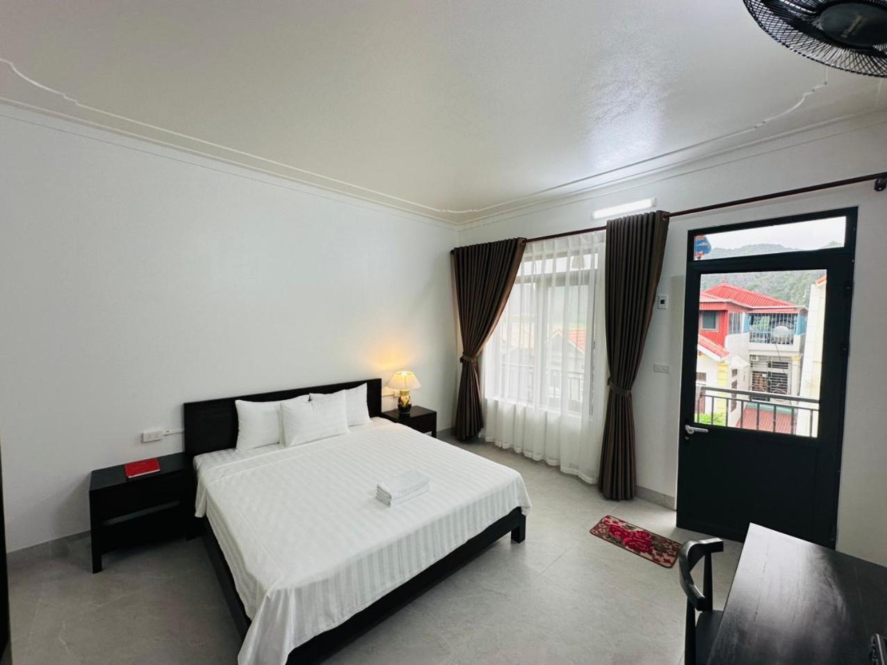 Tam Coc Lullaby Homestay Ninh Binh Zewnętrze zdjęcie