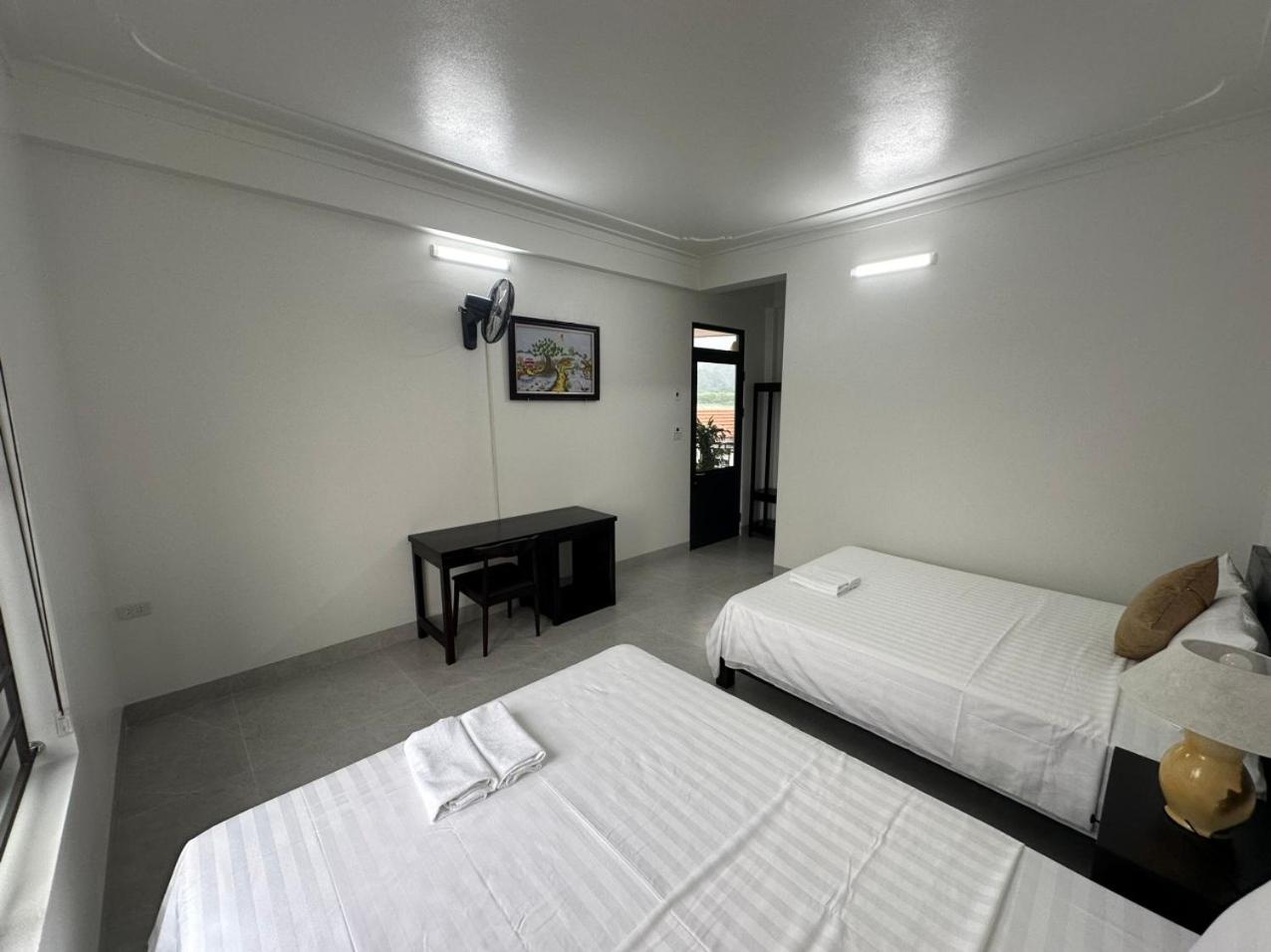 Tam Coc Lullaby Homestay Ninh Binh Zewnętrze zdjęcie
