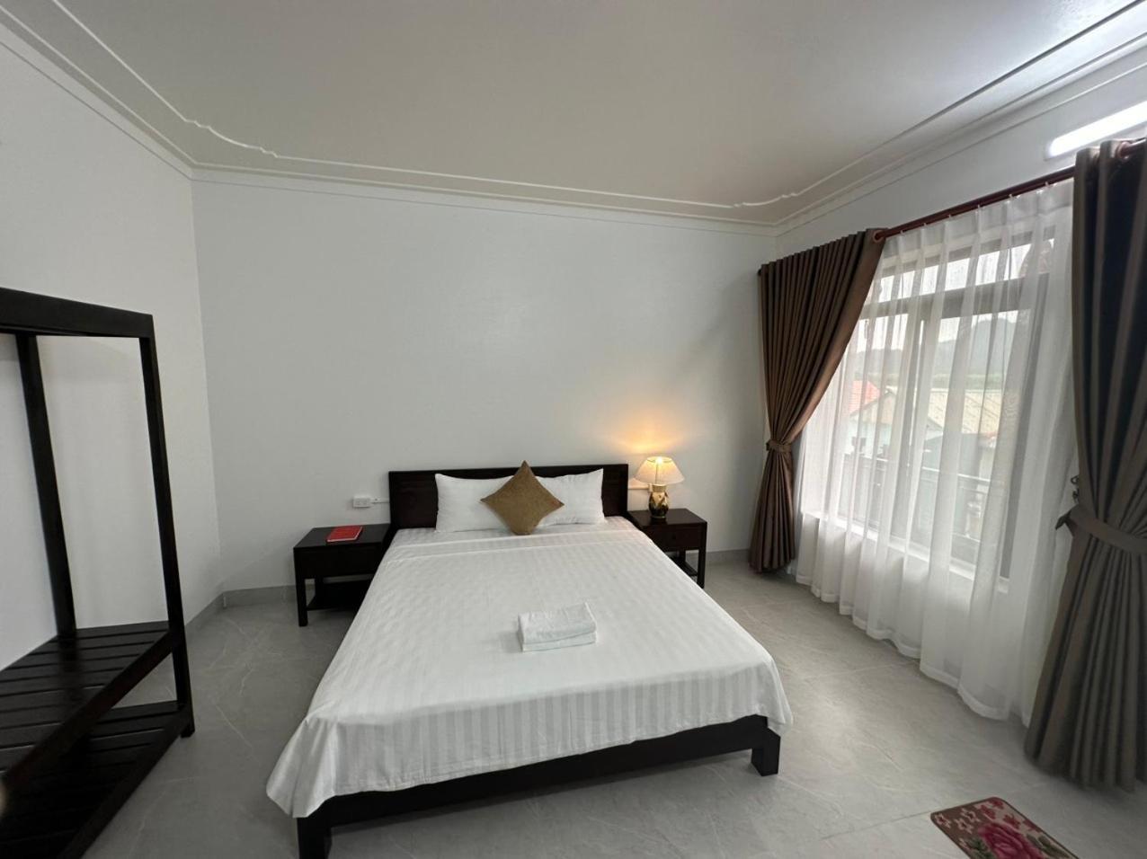 Tam Coc Lullaby Homestay Ninh Binh Zewnętrze zdjęcie