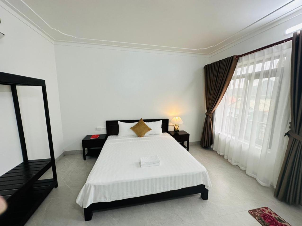 Tam Coc Lullaby Homestay Ninh Binh Zewnętrze zdjęcie