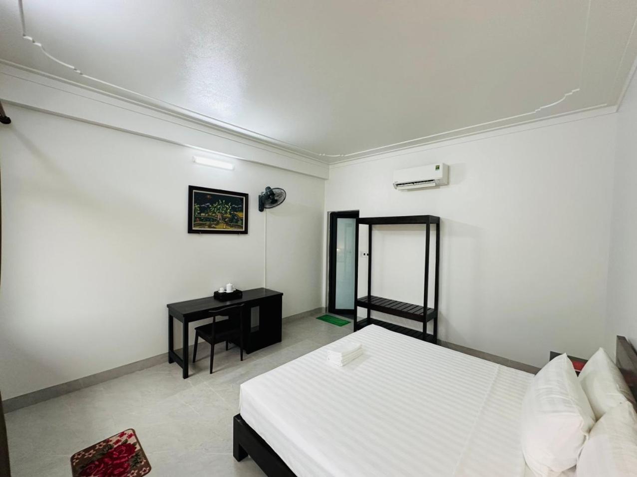 Tam Coc Lullaby Homestay Ninh Binh Zewnętrze zdjęcie