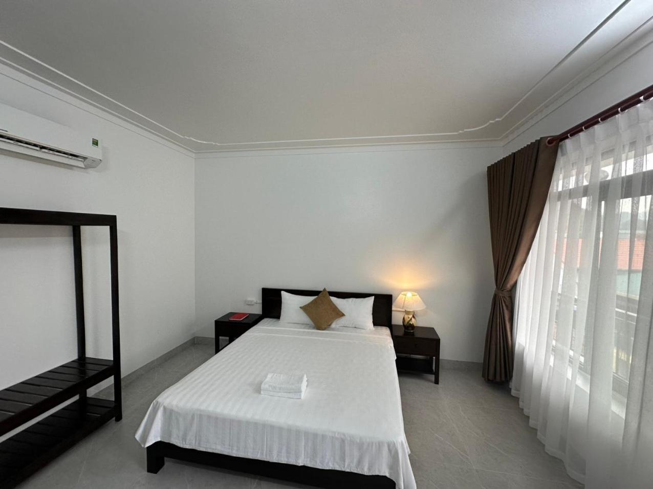 Tam Coc Lullaby Homestay Ninh Binh Zewnętrze zdjęcie