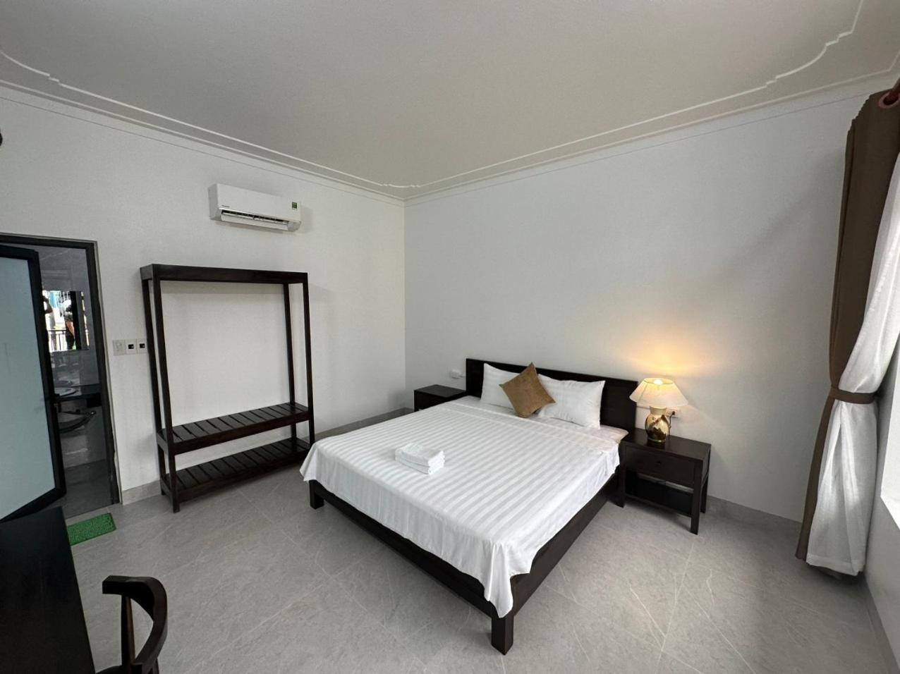 Tam Coc Lullaby Homestay Ninh Binh Zewnętrze zdjęcie