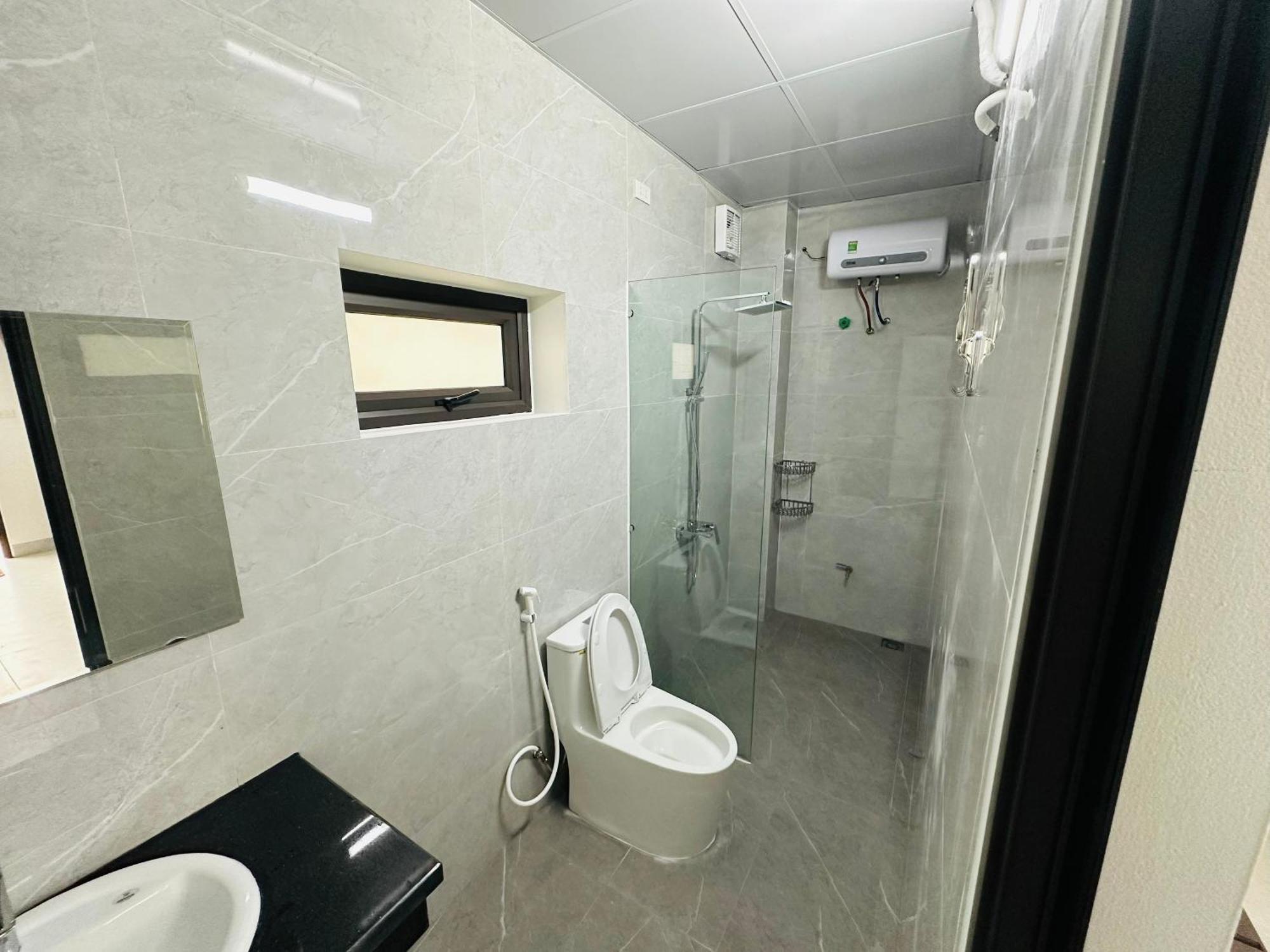 Tam Coc Lullaby Homestay Ninh Binh Zewnętrze zdjęcie