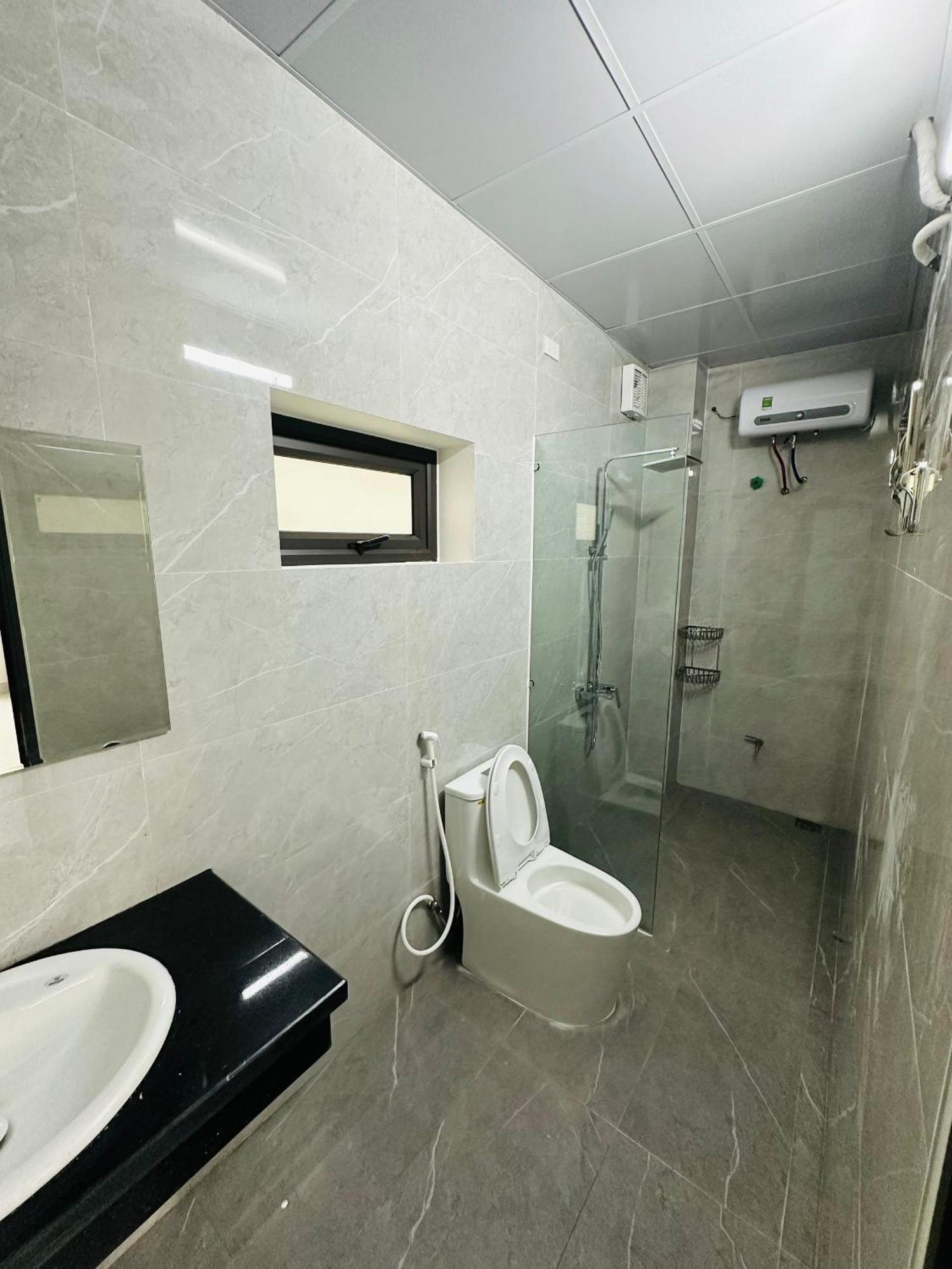 Tam Coc Lullaby Homestay Ninh Binh Zewnętrze zdjęcie