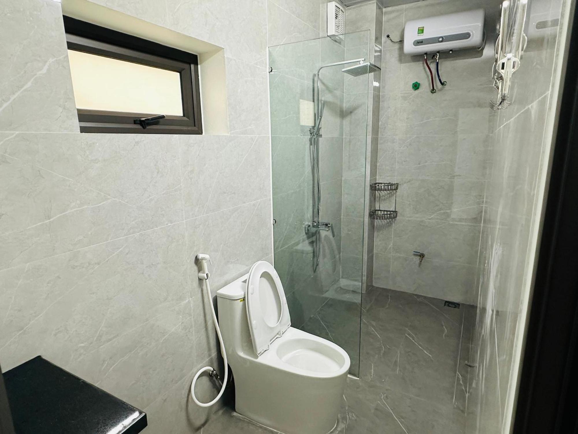Tam Coc Lullaby Homestay Ninh Binh Zewnętrze zdjęcie