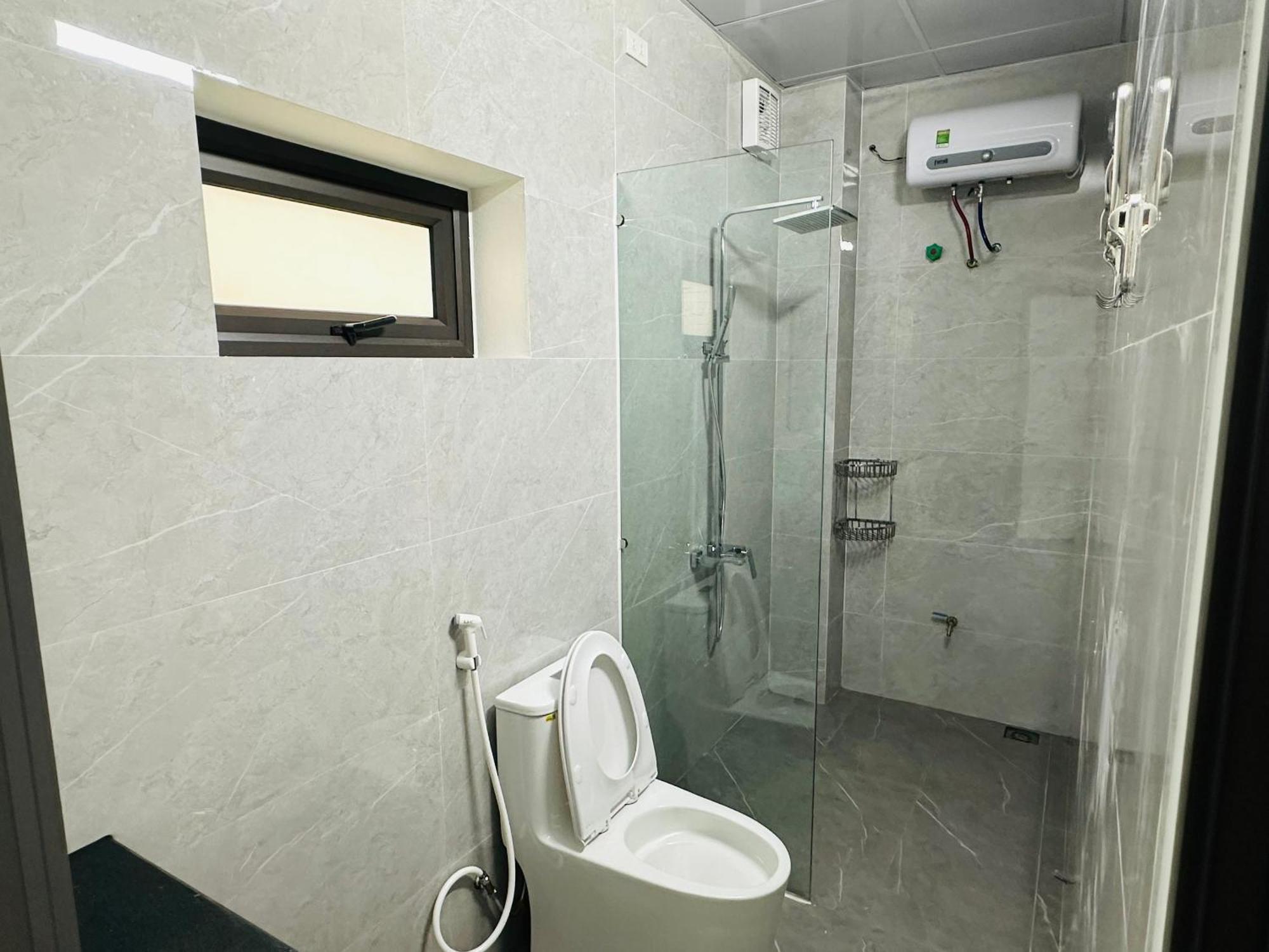 Tam Coc Lullaby Homestay Ninh Binh Zewnętrze zdjęcie